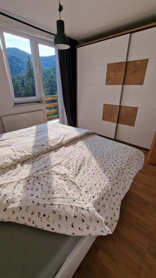 Kurescek Daire Ig Dış mekan fotoğraf