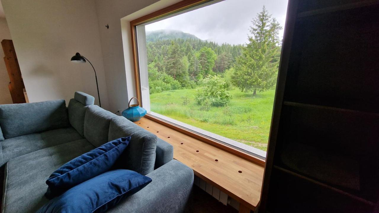 Kurescek Daire Ig Dış mekan fotoğraf