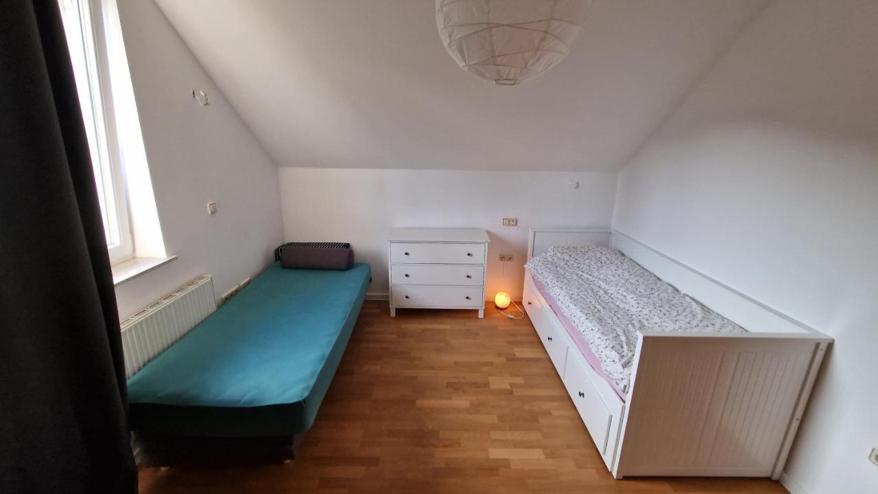 Kurescek Daire Ig Dış mekan fotoğraf